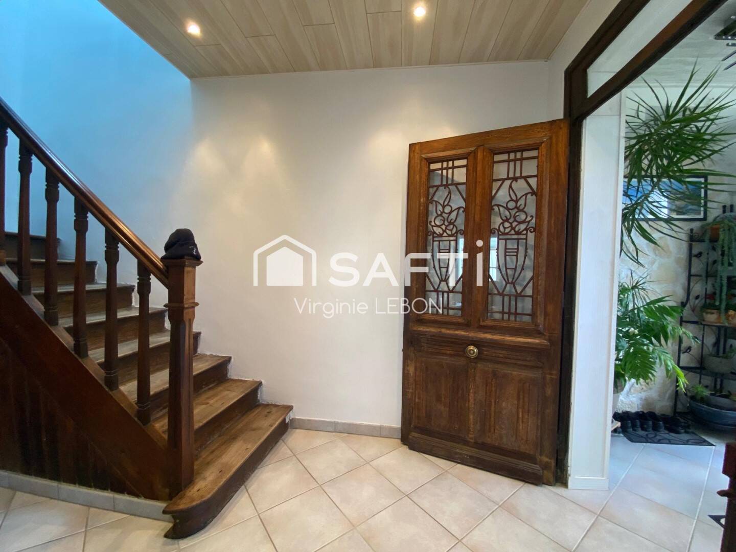Maison à vendre, 160m², SAINT PIERRE QUIBERON