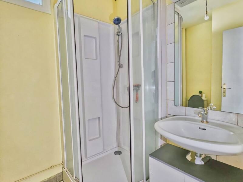 Maison à vendre, 40m², LIMOGES