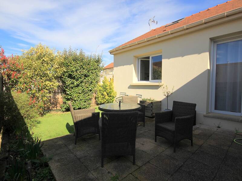 Maison à louer, 60m², COIGNIERES