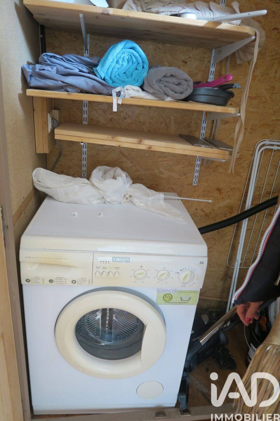 Maison à vendre, 37m², POITIERS