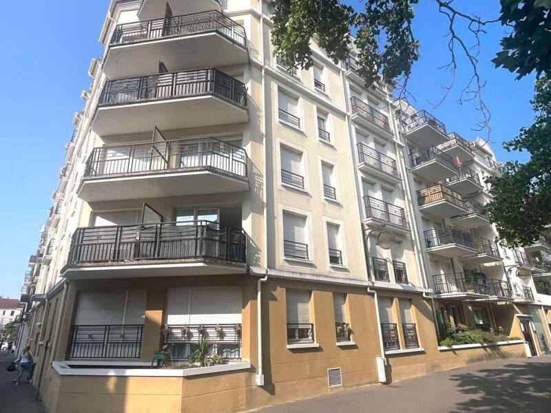 Maison à louer, 35m², MEAUX