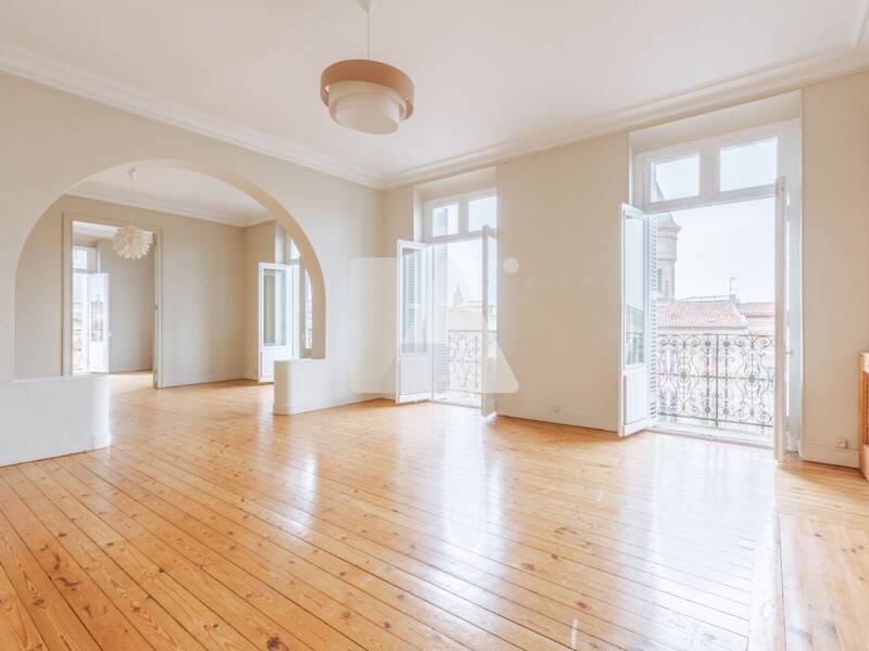 Maison à louer, 145m², BORDEAUX
