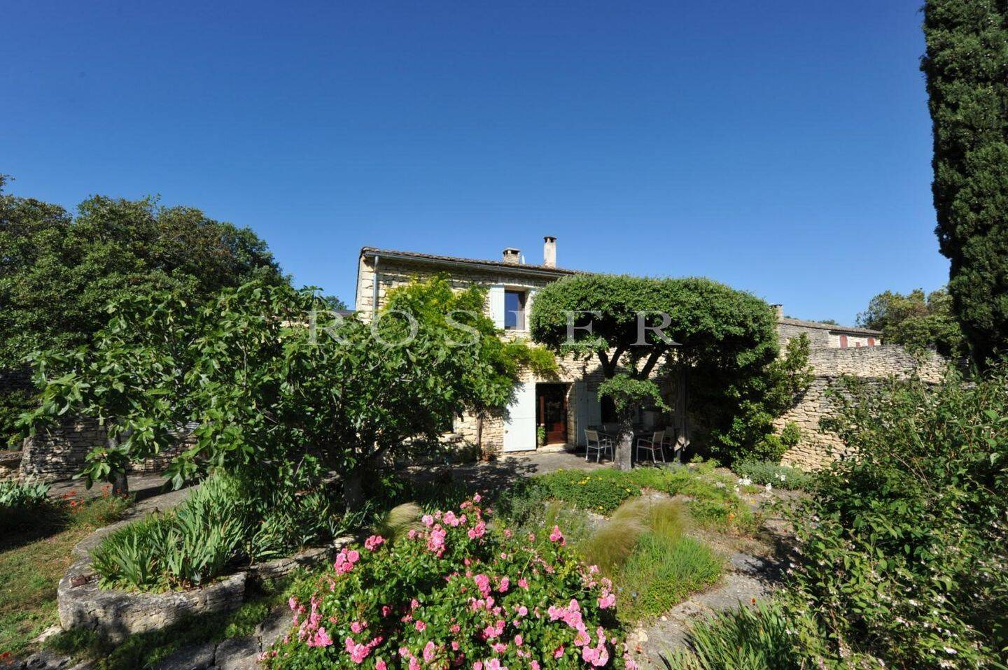 Maison à vendre, 185m², GORDES