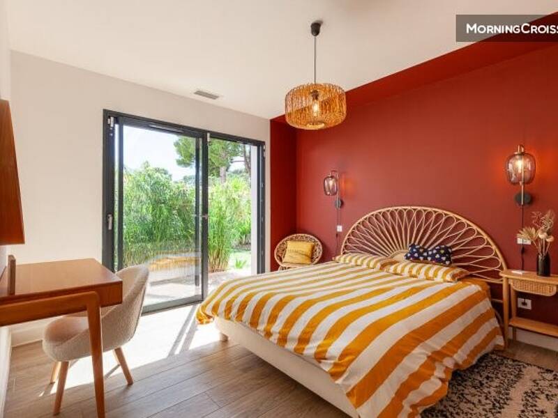 Maison à louer, 150m², MARSEILLE 12E