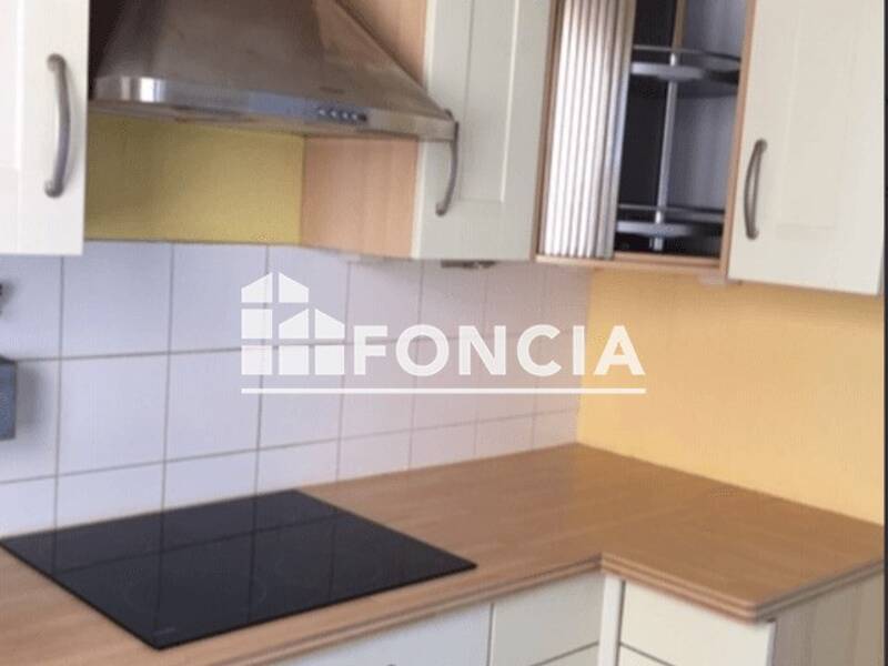 Maison à louer, 49m², TOULOUSE