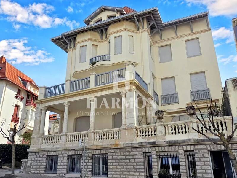 Maison à vendre, 32m², BIARRITZ
