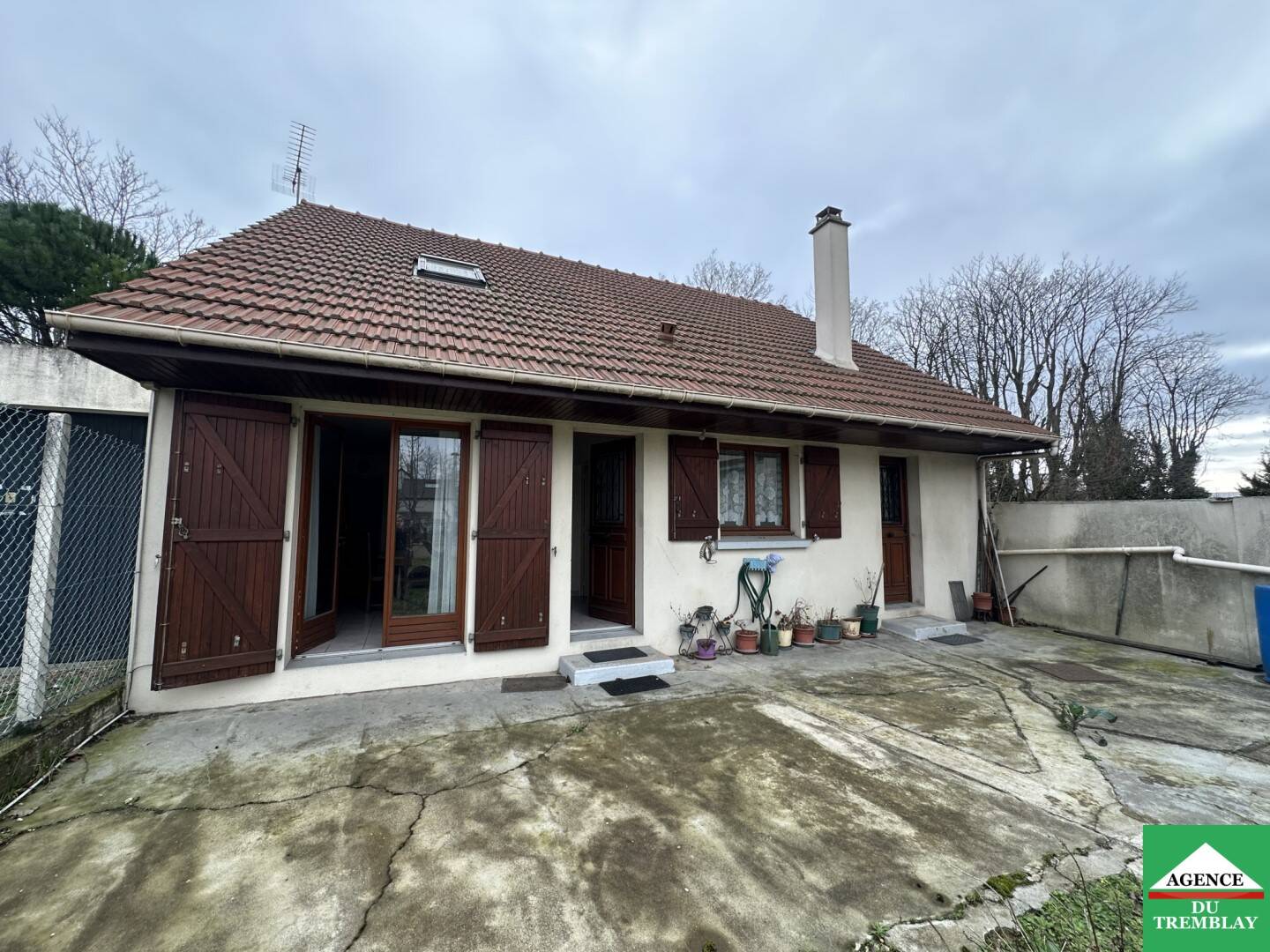 Maison à vendre, 90m², CHAMPIGNY SUR MARNE