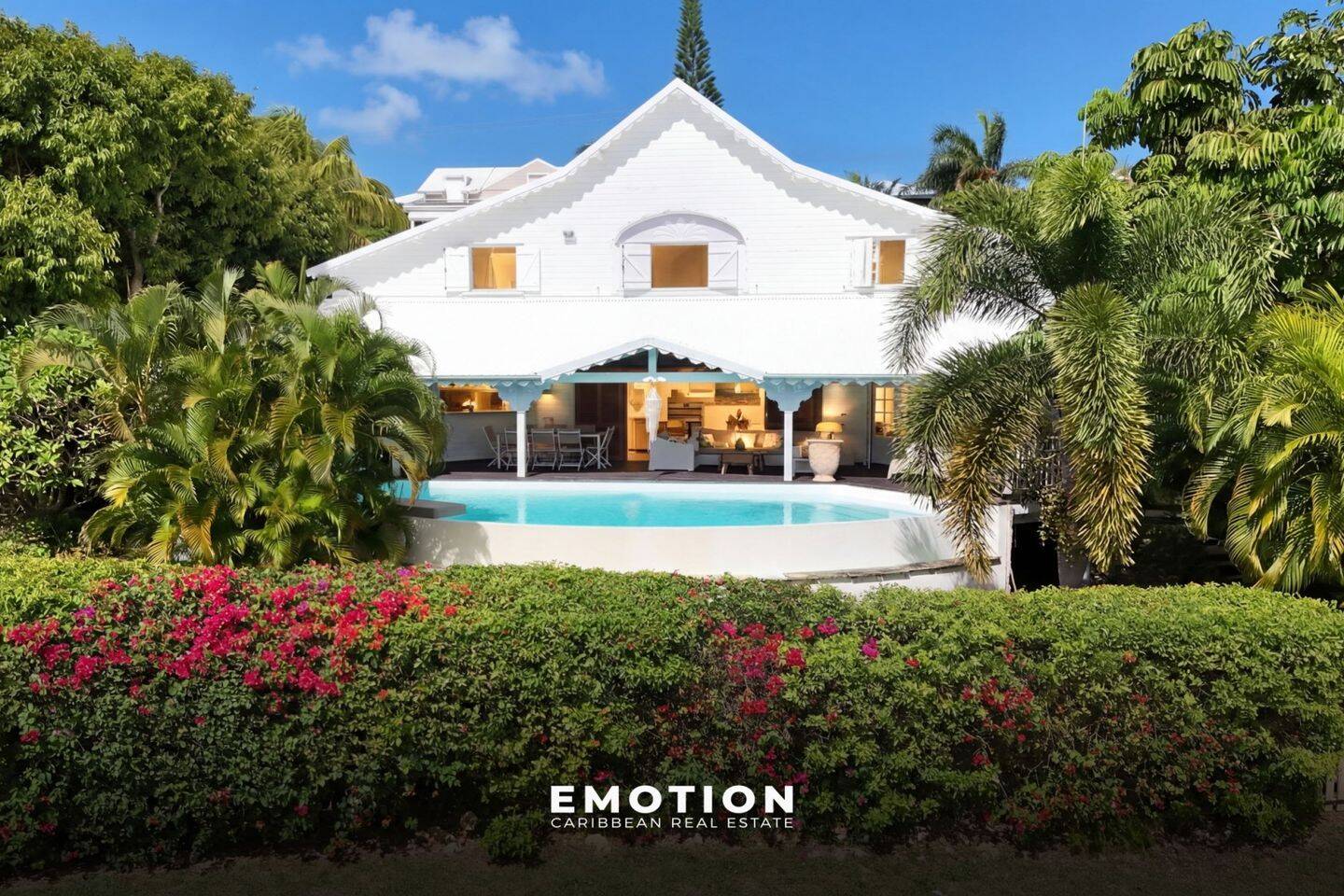 Maison à vendre, 250m², SAINTE ANNE