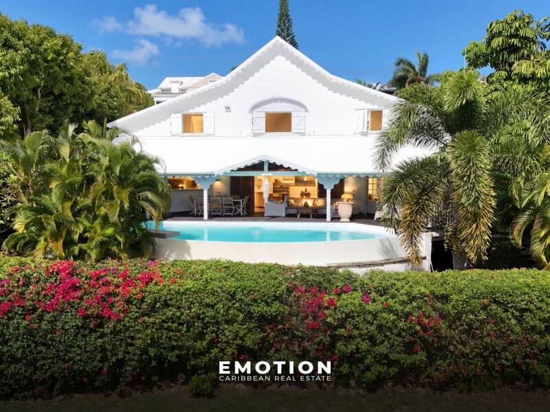 Maison à vendre, 250m², SAINTE ANNE