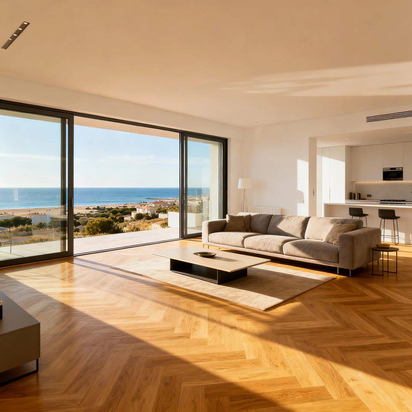 Maison à vendre, 61m², TROUVILLE SUR MER