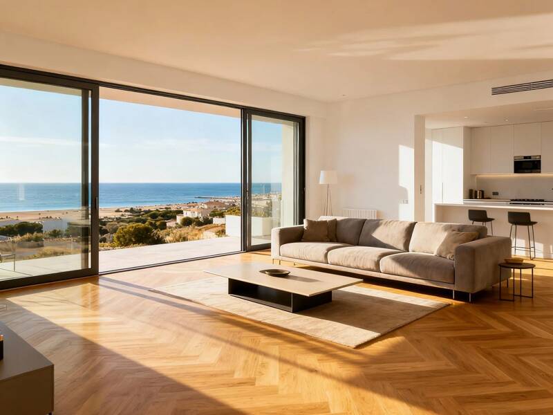 Maison à vendre, 61m², TROUVILLE SUR MER