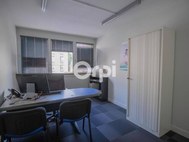 Maison à vendre, 57m², LIMOGES