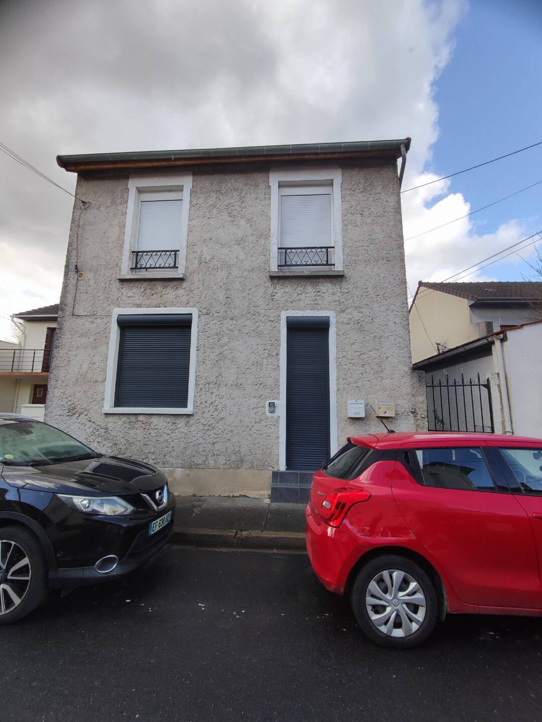 Maison à vendre, 37m², AULNAY SOUS BOIS