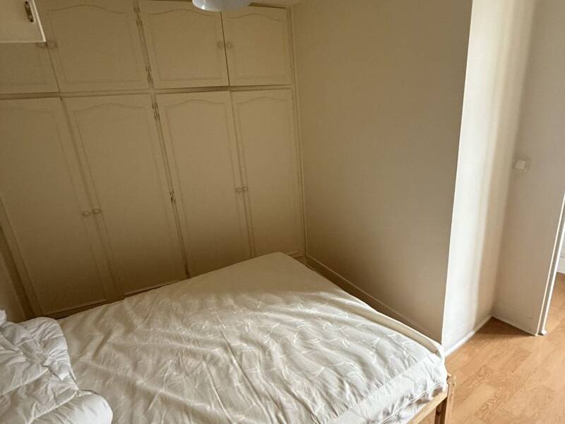 Maison à louer, 33m², PARIS 11E