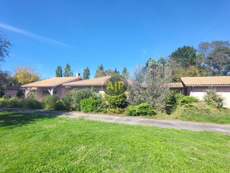 Maison à vendre, 160m², MERIGNAC
