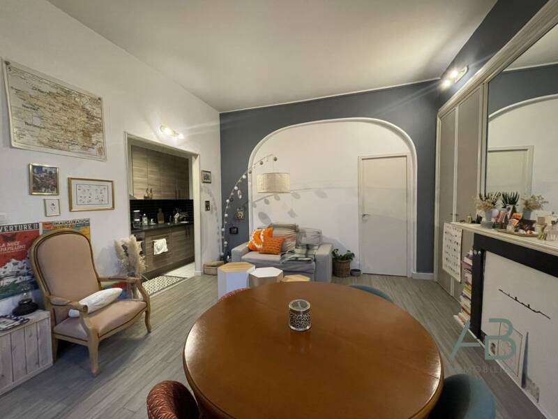 Maison à vendre, 48m², LILLE