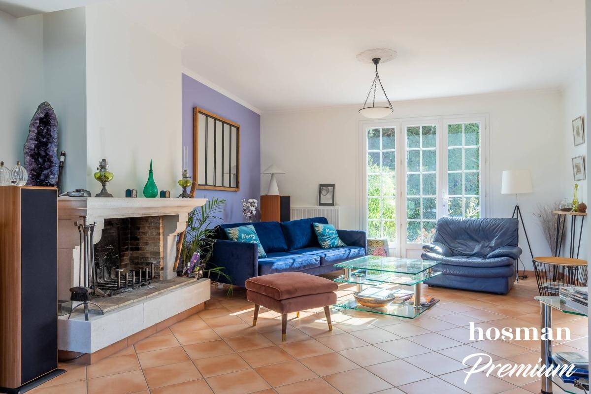 Maison à vendre, 184m², RUEIL MALMAISON