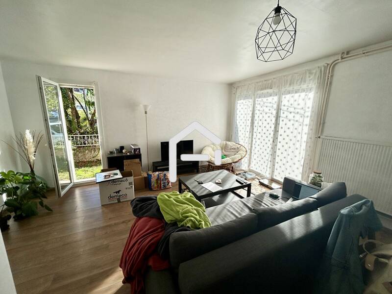 Maison à louer, 92m², TOULOUSE