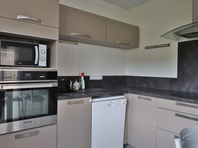 Maison à louer, 58m², SEPTEME