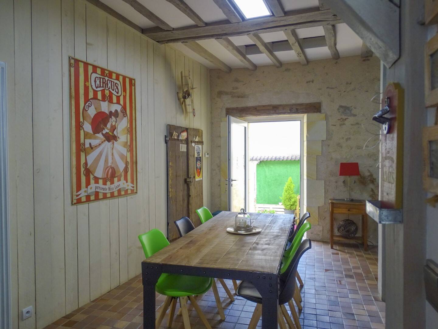 Maison à vendre, 126m², MENNETOU SUR CHER