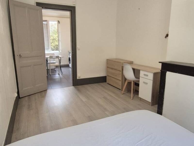 Maison à louer, 24m², LE HAVRE