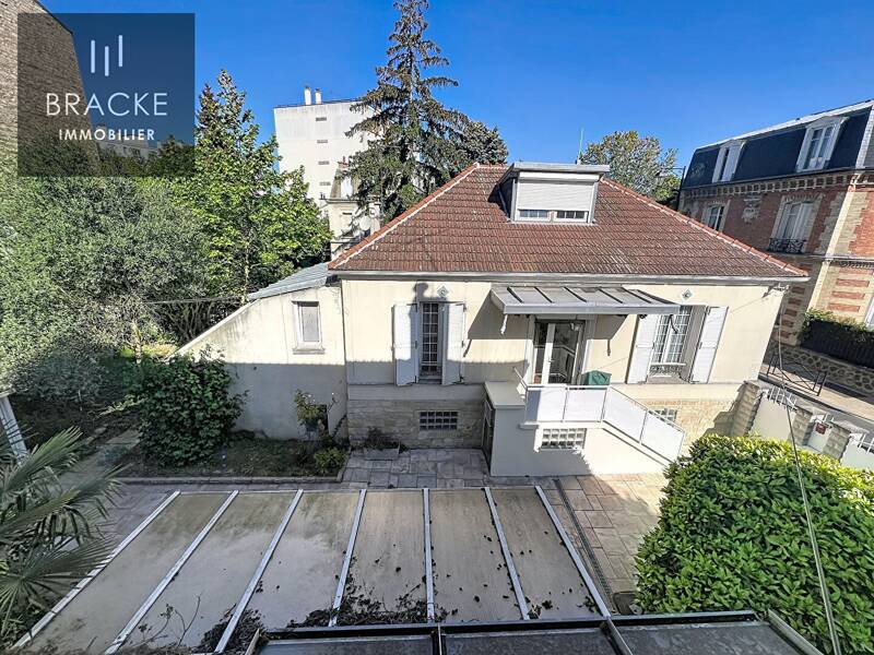 Maison à vendre, 187m², COURBEVOIE