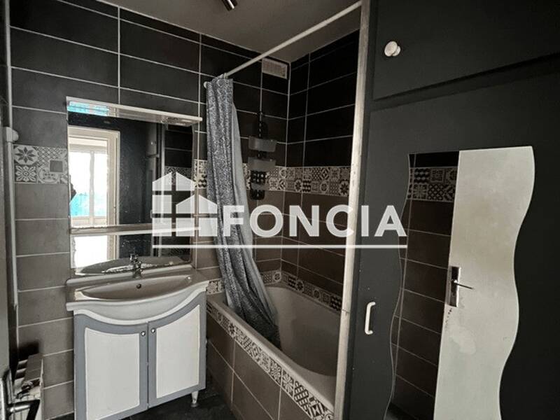 Maison à louer, 57m², GARGES LES GONESSE