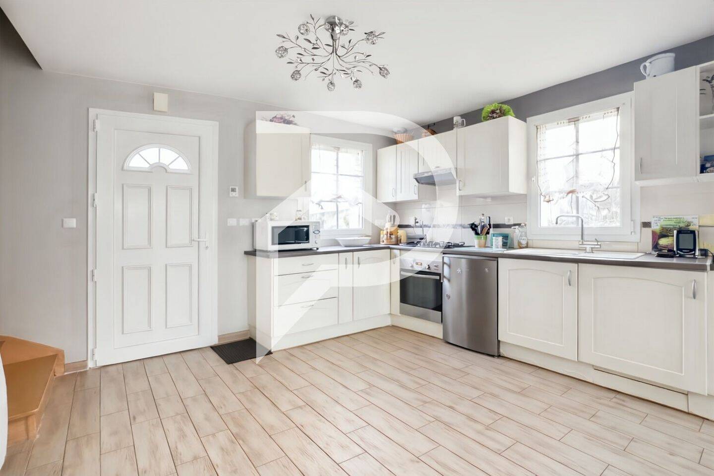Maison à vendre, 95m², MILLY SUR THERAIN