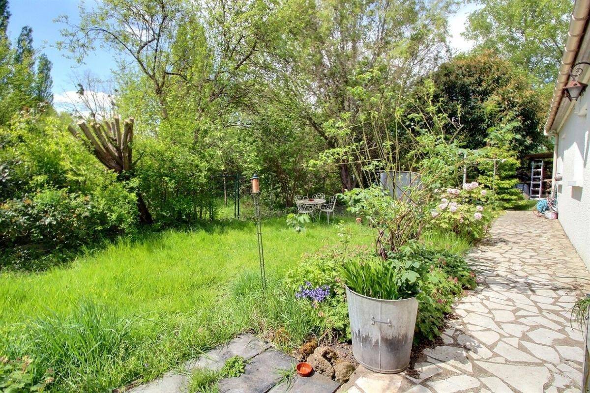 Maison à vendre, 130m², CORBEIL ESSONNES