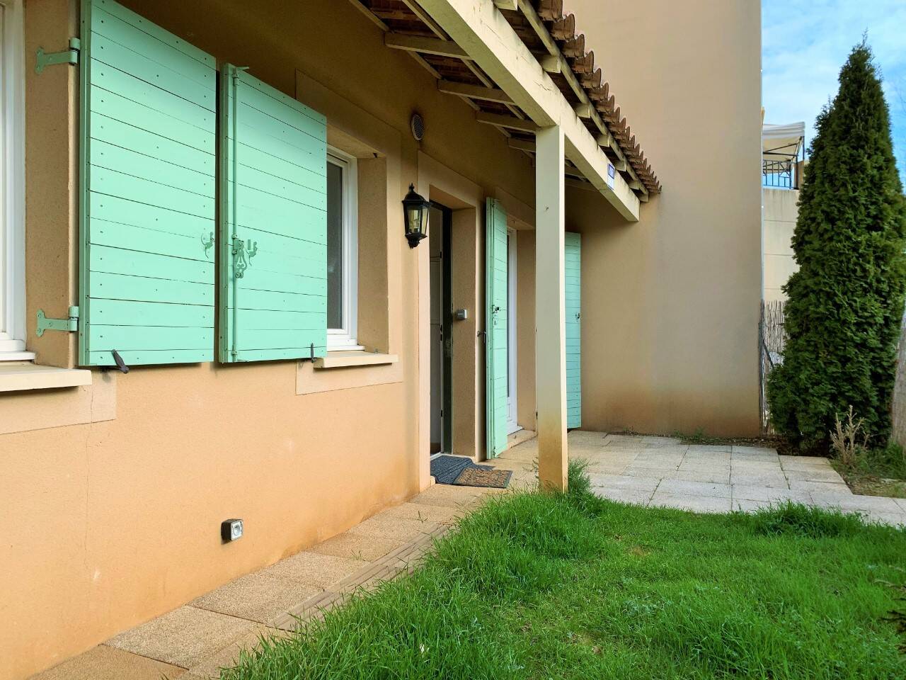 Maison à louer, 47m², MANOSQUE