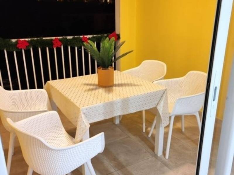 Maison à louer, 80m², LES TROIS ILETS