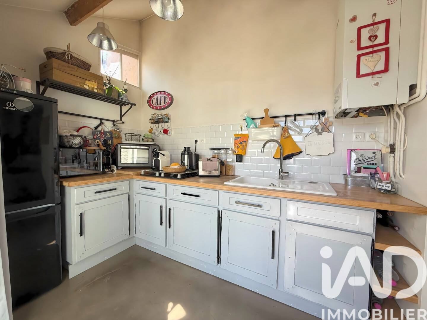 Maison à vendre, 65m², MANTES LA VILLE