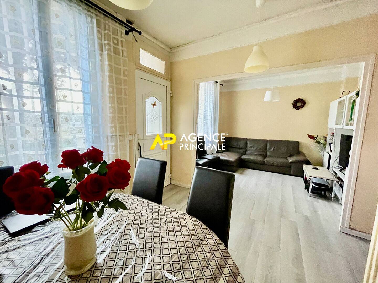 Maison à vendre, 62m², ARGENTEUIL