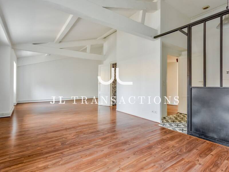 Maison à louer, 91m², BORDEAUX