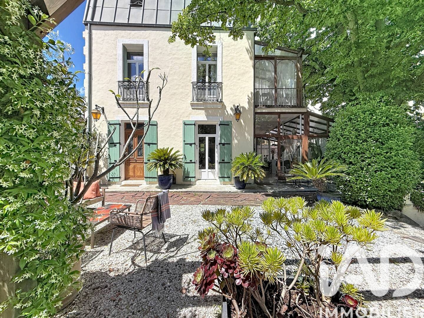 Maison à vendre, 215m², BEZIERS