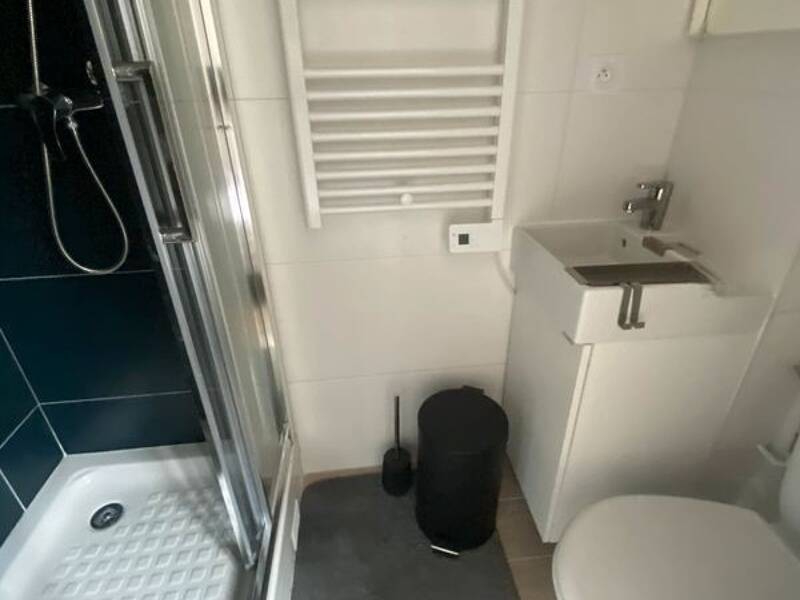 Maison à louer, 20m², PARIS 17E