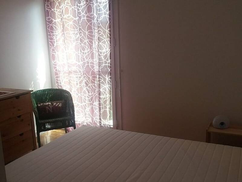 Maison à louer, 45m², AIX EN PROVENCE