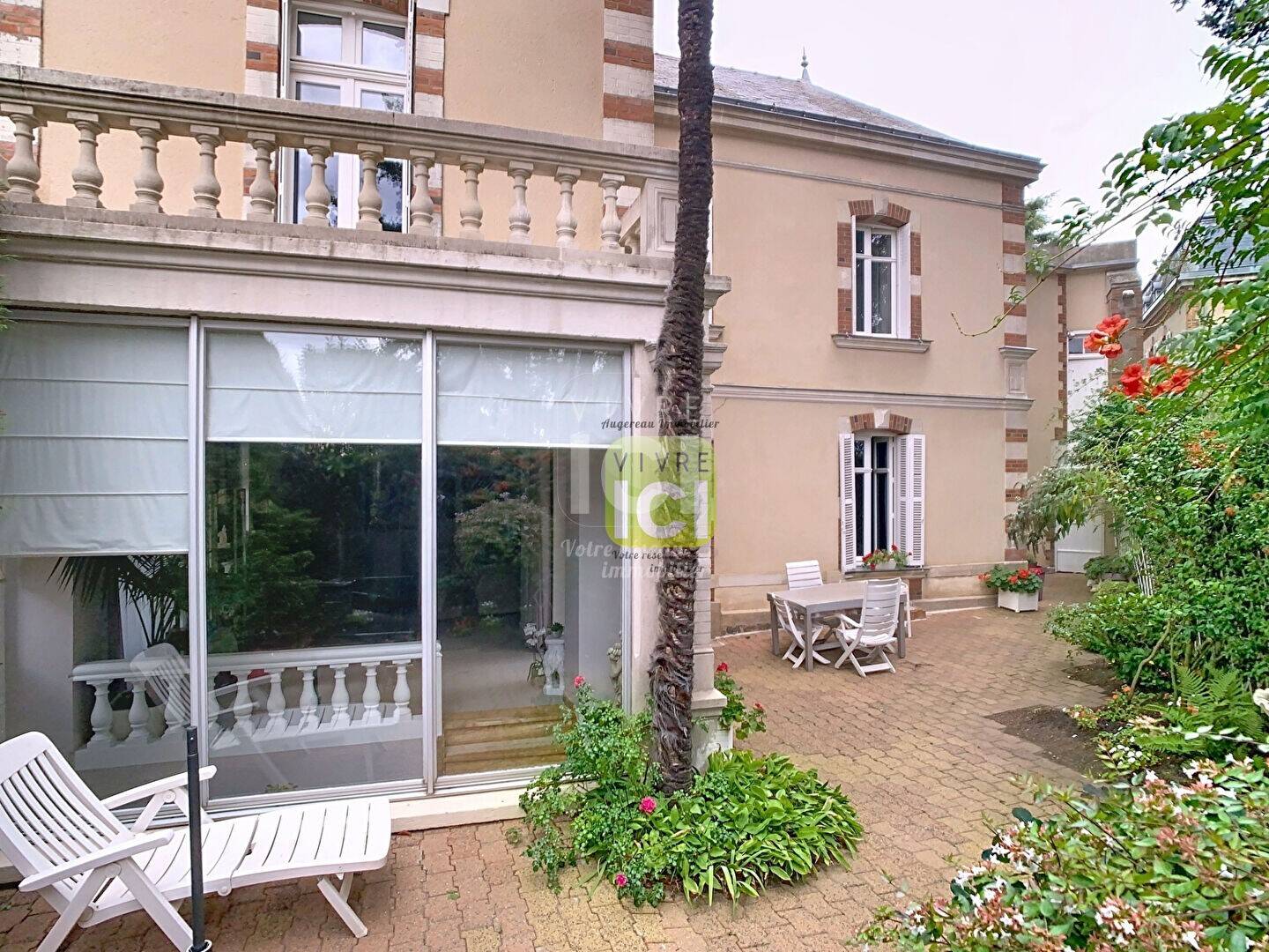 Maison à vendre, 193m², CHOLET