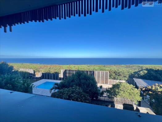 Appartement à vendre 287 700 € 4 pièces 3 chambres 75 m² Saint-Leu 97424