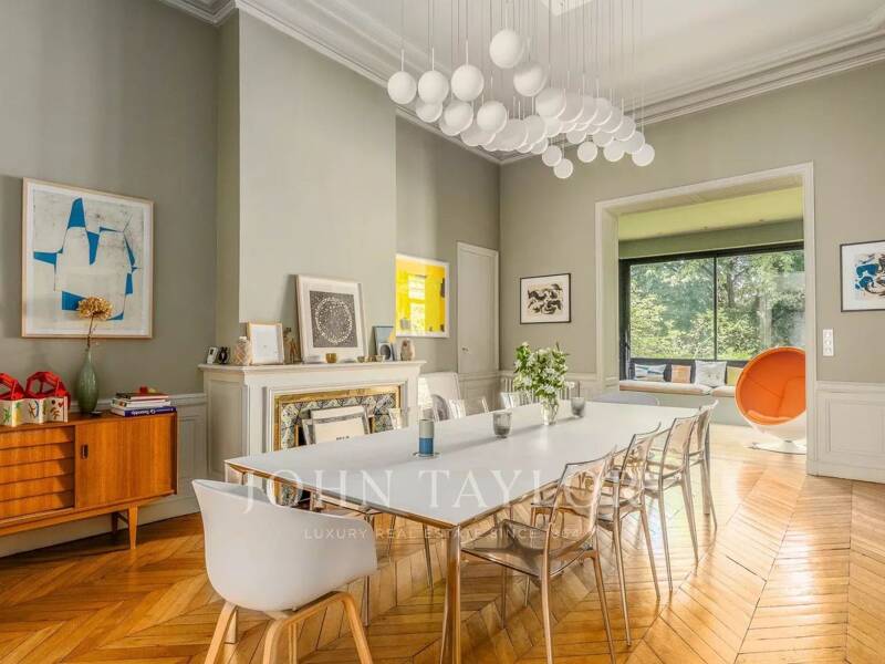 Maison à vendre, 372m², BORDEAUX