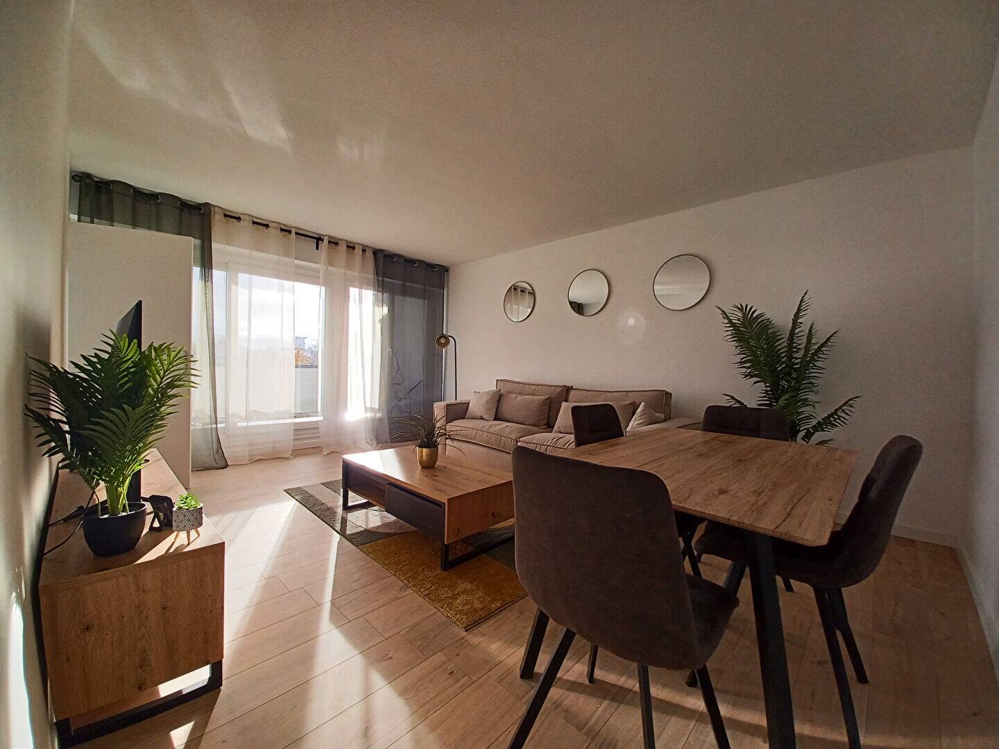 Maison à vendre, 65m², LORMONT