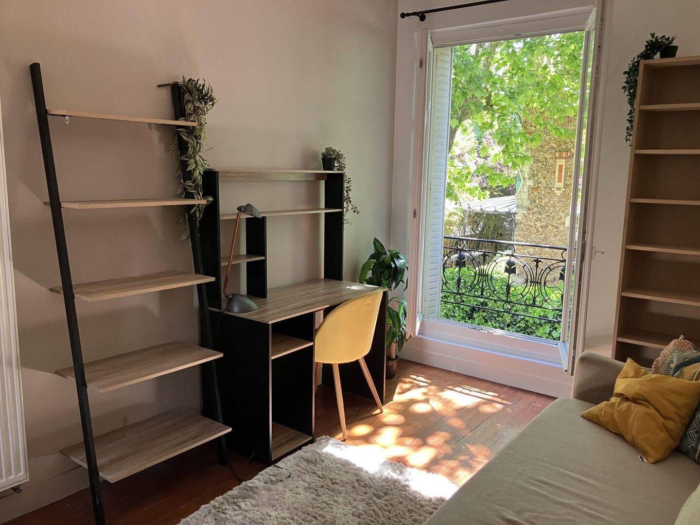 Maison à louer, 19m², RUEIL MALMAISON