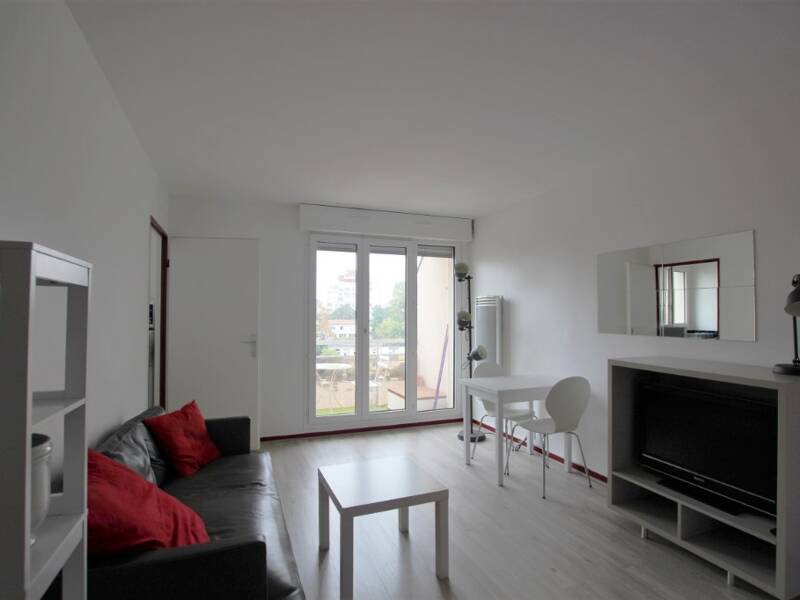 Maison à louer, 30m², COURBEVOIE