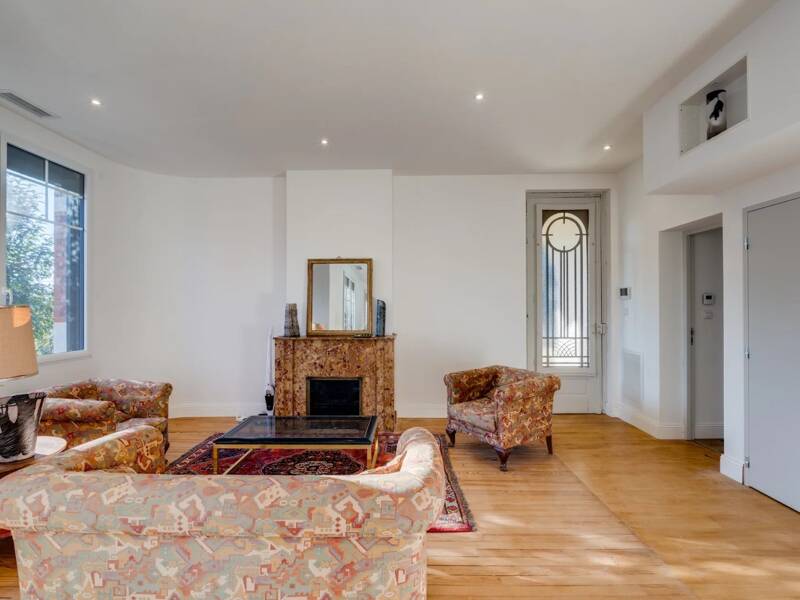 Maison à vendre, 150m², TOULOUSE