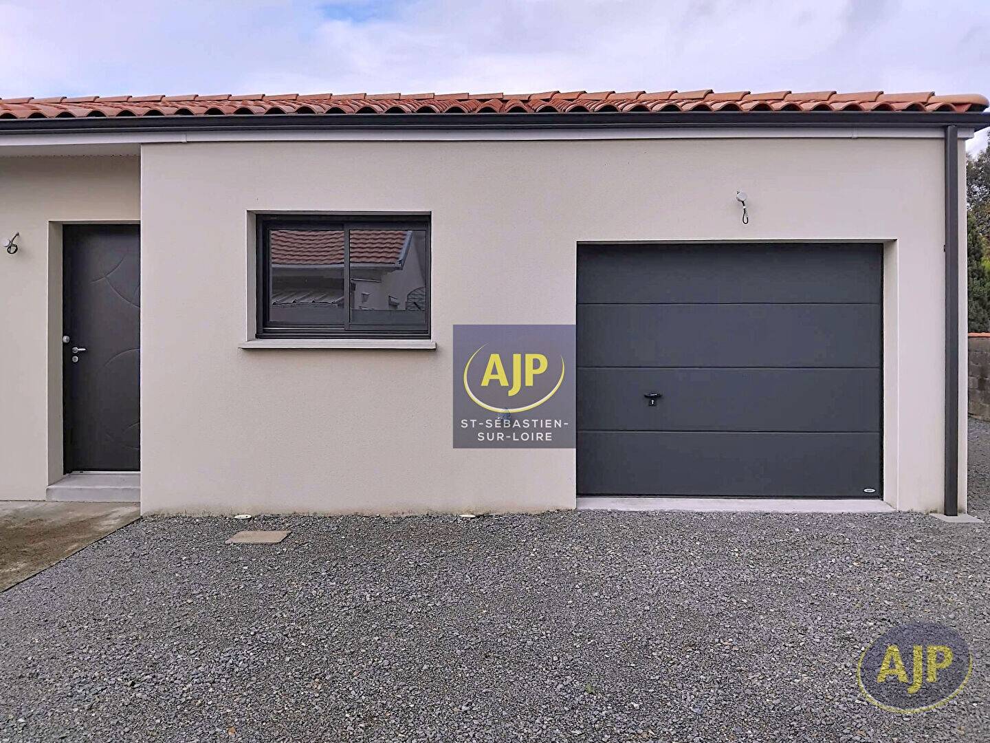 Maison à vendre, 99m², SAINT SEBASTIEN SUR LOIRE