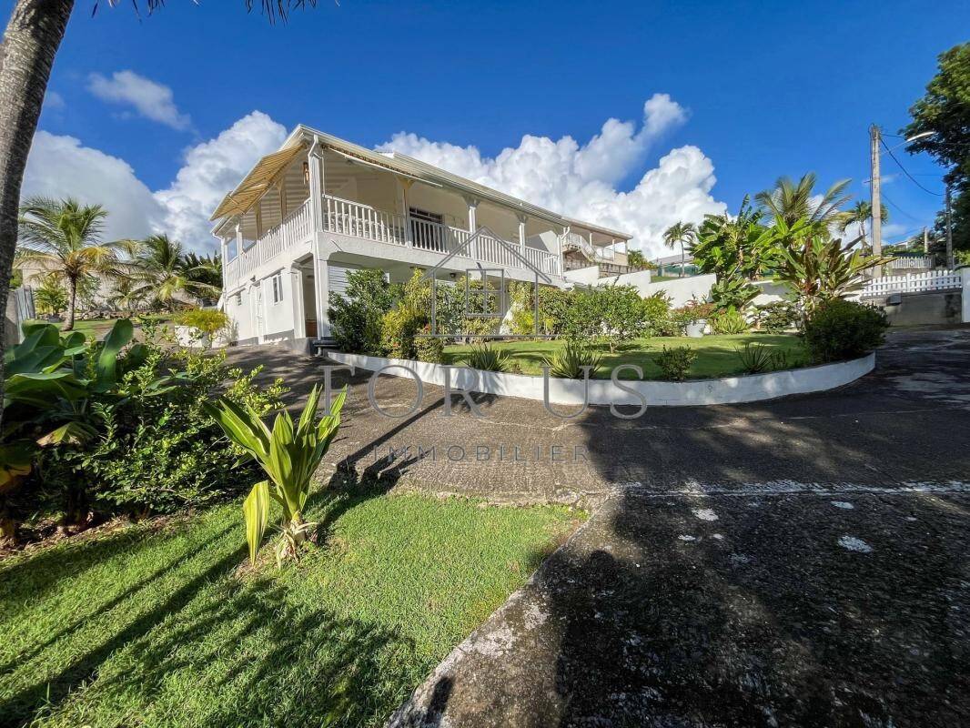 Maison à vendre, 200m², SAINTE ANNE