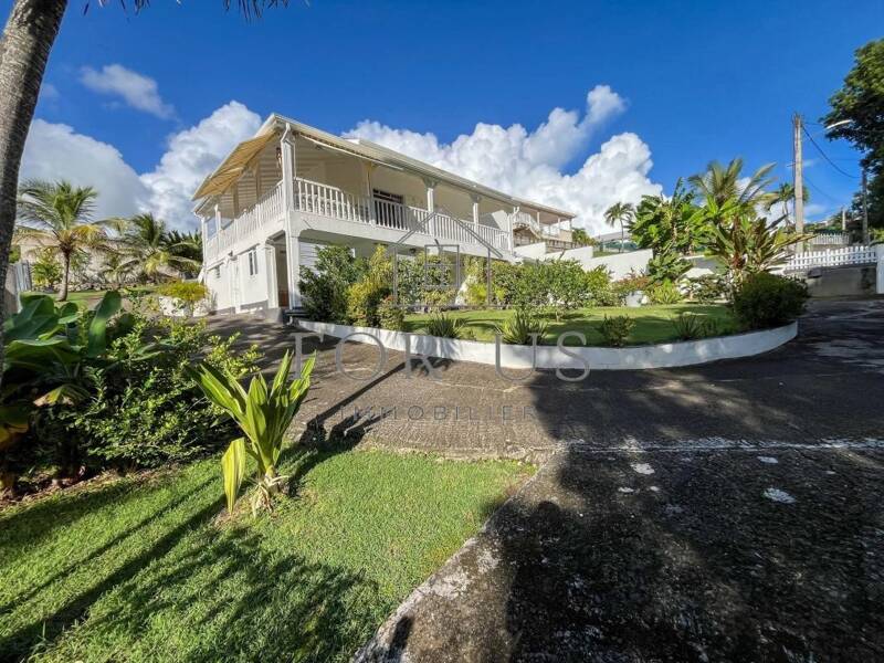 Maison à vendre, 200m², SAINTE ANNE