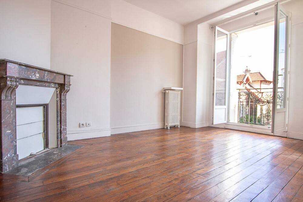 Maison à louer, 35m², ASNIERES SUR SEINE