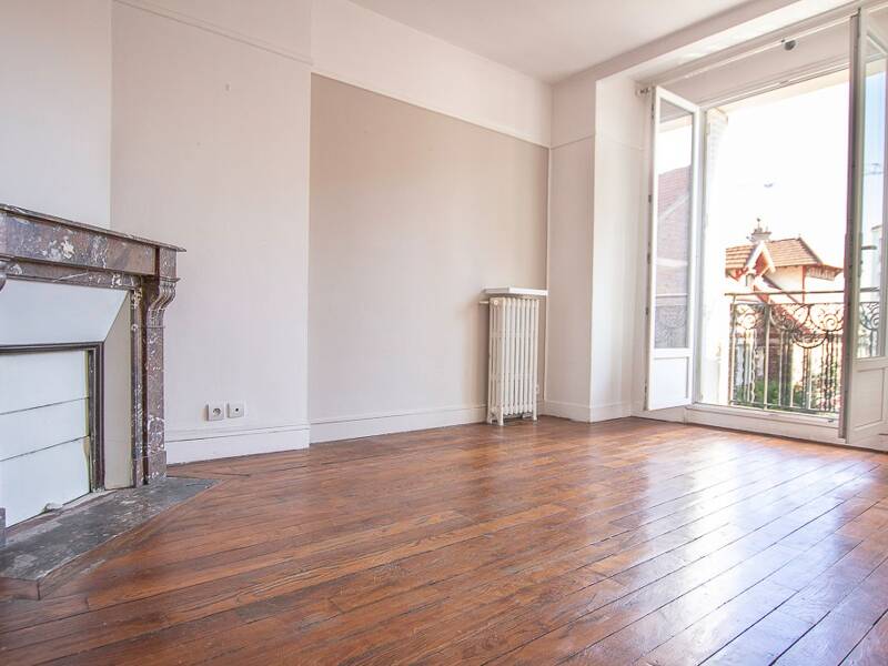 Maison à louer, 35m², ASNIERES SUR SEINE