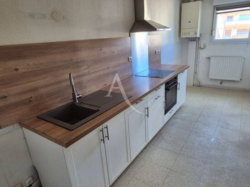 Maison à louer, 65m², NIMES